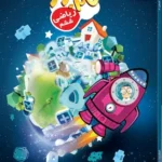 کتاب های آموزش ریاضی گام برتر ششم