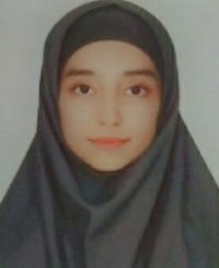 Nazanin Zahra Abedi