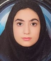 Solaleh Ghasemi