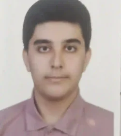 احمدرضا زینی وند