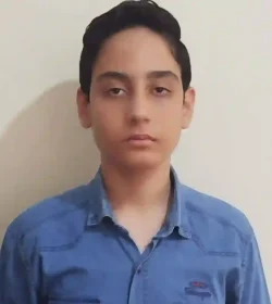 محمد معین کاظمی